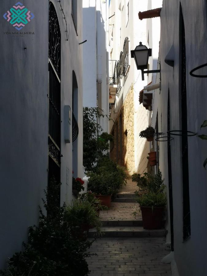 Vida Mia Almeria Vera Exterior photo